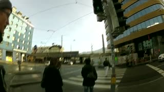 Livet i Tirolen: En dag i Innsbruck