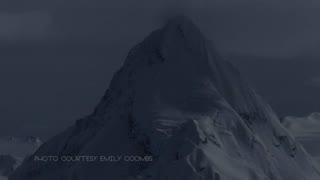 Pontoon Peak - TGR Bar Stories Episode 1