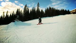 Måndagsline Thomas Iversen