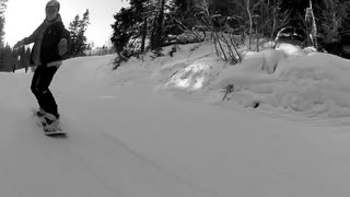 Sunny Afternoon - Åre