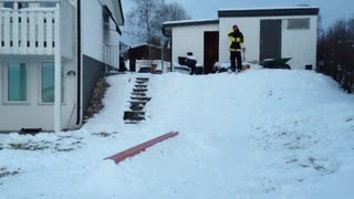 Vad gör jag för fel? FEEDBACK