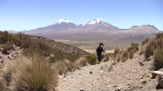 The Andes Ski Adventure