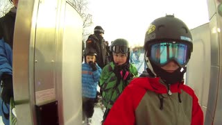 Oskar Englund mini edit