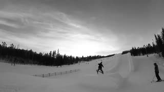 Kojvanton - Nå joll