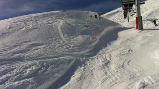 Alta Badia, Val Gardena