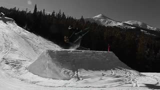 Daisy 600 Breck by Capture