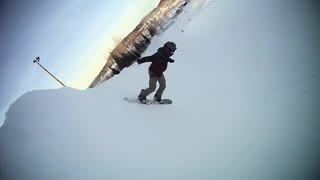 Måndagsline med Orvar Vestberg