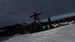 De Två Vännerna och Jerry