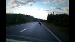 lånka i östersund-umeå