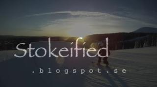 På besök i Åre och Trysil