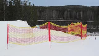 Oskar Sjöquist 2013