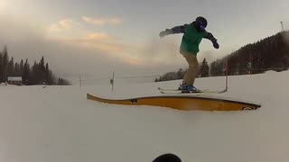 Rickard Smith mid season typ