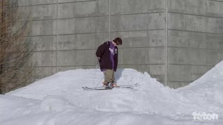 14 Days In Anchorage In Less Than 2 Minutes - TGR Moments