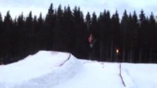 Dömle springsession 2008