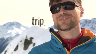 trip. S01E00: Trailer