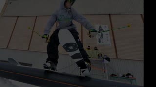ShreD Rails Episode 3