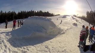 Random Brand Open - Bryngfjorden