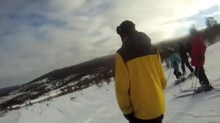 Stöten Lall Sportlov