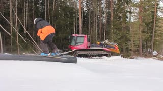 Racksta Parken - Arvika!