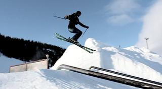 Watchtower by Capture