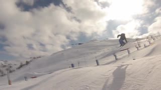 Serre Chevalier