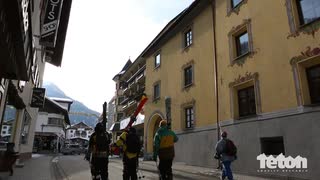 Austria Booter Session – Almost Live Season 5 Episode 4