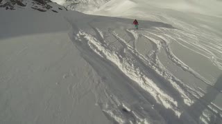 Val d'isere 2013