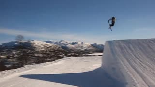 Jesper Lilland Mid Season