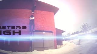 Winter Freerunning 2013