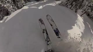 Joppe i Åre