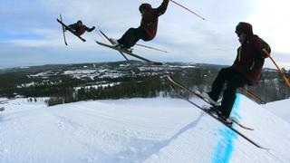 Kanis - Beneath the northern lights