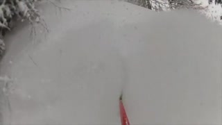 Freeriding in Austria, 2013 - Trailer #1