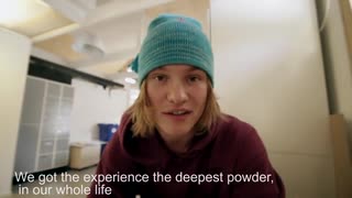 RÖJK in Japan Vlog #4