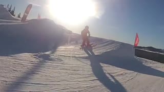 Lucas Söderberg - middy season 2012-13