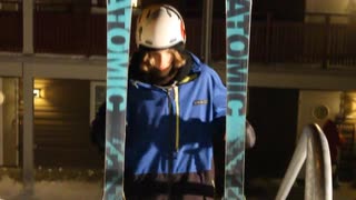 Always stay MEGA GRANDE -Edvin Molund