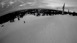 Funky Shit - Elias Samuelsson