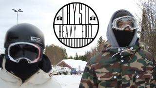 Trysil - Heavy Edit!