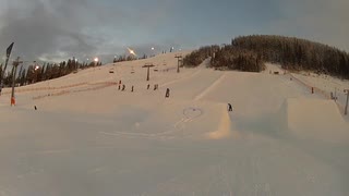 Samuel Ålander - SN