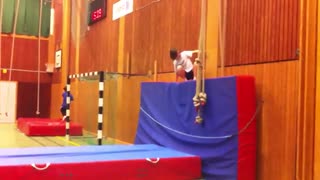 Konsekvenserna av att göra sådant ...