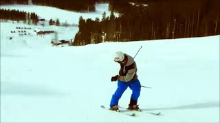 Alexander Eriksson 2013