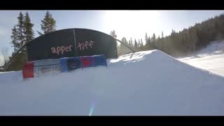 Emil Granbom Mid Season Edit 2013