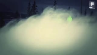 Skicross - Vägen till OS: En komplex sport (del 1)