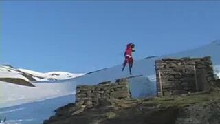 Jiblomats -1st Teaser