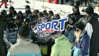 Kläppen Slopestyle Open 2013 Official by Makerof Entertainment