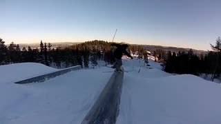 Anton Nordwall - What I Tell Yah