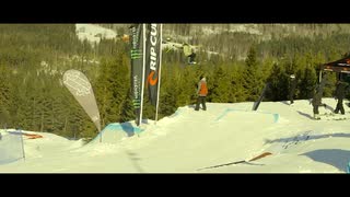 Jeppe Trägårdh - short middy