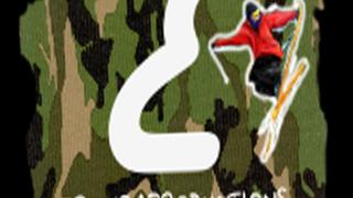 ERIC & ERIC i St Anton