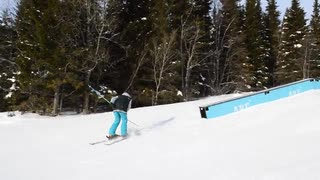 Samuel Granaht 14 år SN