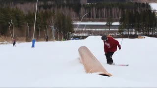 Bryngan Locals - PVC dag