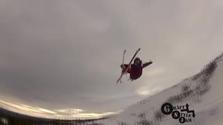 Gräft Style Jam 2013